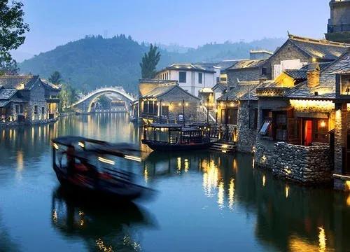 自驾去北京旅游攻略？十个好地方推荐你