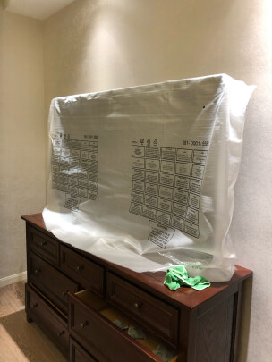 外观展示夏普电视机哪款比较好用？上手后讲细节真相？