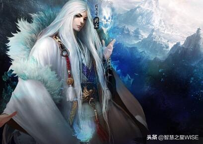 斗破苍穹人物排行榜？斗破苍穹中最强的五个人物