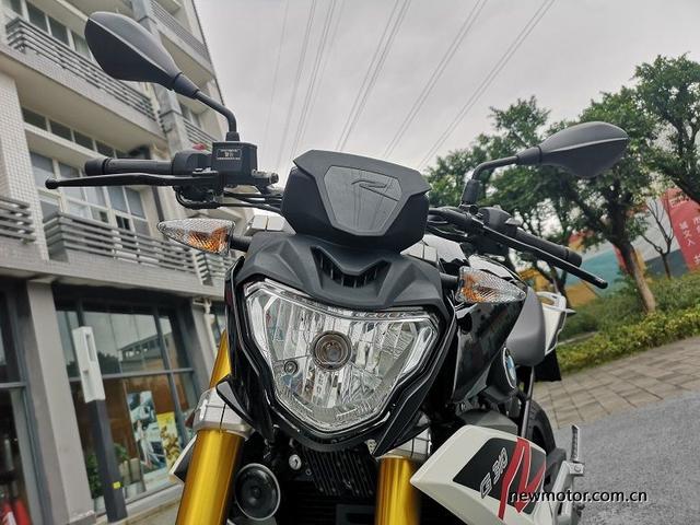 宝马310r摩托车报价？宝马310r优惠完后多少钱