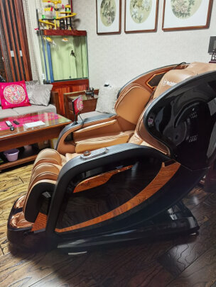 美国西屋3D按摩椅S700如何,值得入手的原因分享！