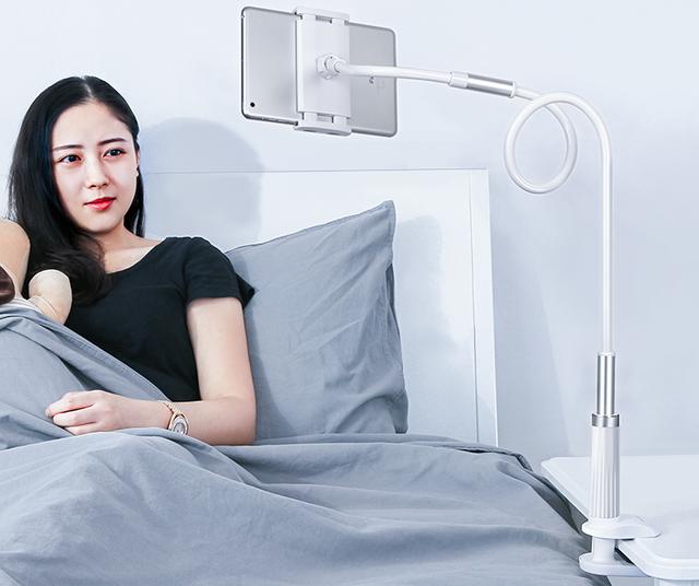手机支架图片大全 ？各种手机支架优缺点