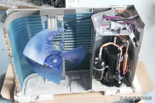 空调缺氟的症状是什么？判断空调缺氟的方法有哪些
