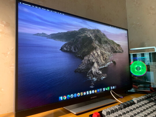 消费者诉说创维28U1显示器怎么样？用后讲体验效果真相？