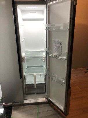 西门子500W(KX50NA41TI)怎么样？用后一周说体验真相？