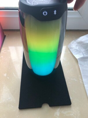 JBLPULSE4蓝牙音箱怎么样上手一周说讲感受