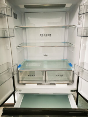 讲讲看海尔冰箱哪款比较好用？海尔冰箱哪款性价比高推荐