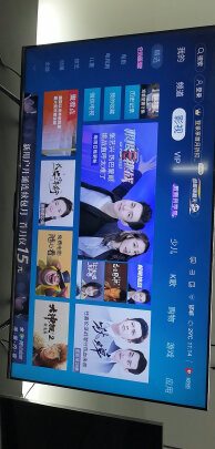 海信65J65G对比J65F哪款好用？区别大不大？