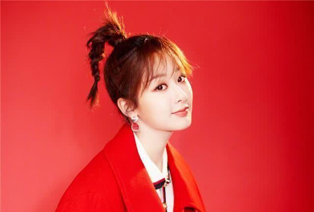 圆脸适合的发型图片女？5款圆脸女生最适合的发型