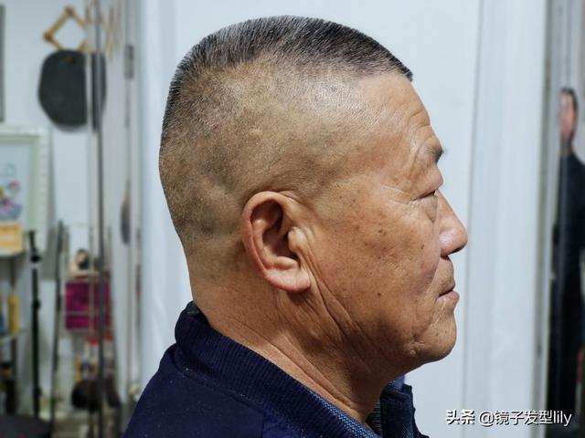 男发型2022最新图片？2022元旦最帅男发18款