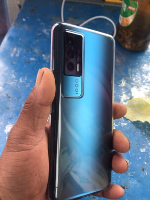 vivoiQOO Neo5手机怎么样？内幕使用评测揭秘
