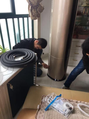 海尔空调柜机一言识破，你需不需要它