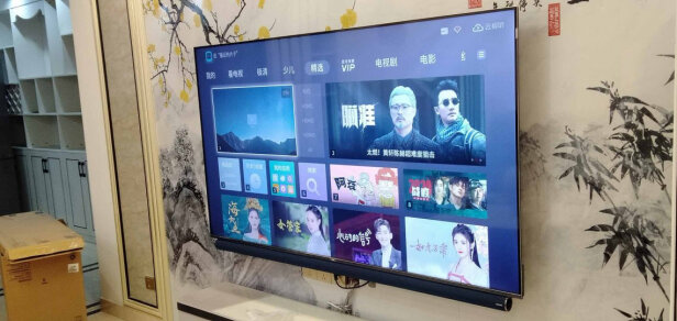 独家剖析讲讲看tcl65q10跟q9哪个好？哪款画质更为好些？