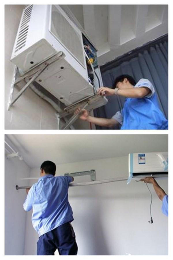 空调内机滴水的原因及解决办法？空调内机滴水怎么解决