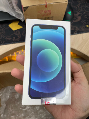 参考剖析AppleiPhone 12 mini手机怎么样?深度测评剖析