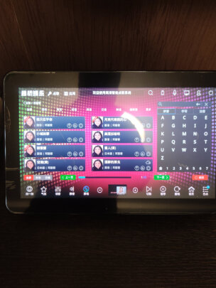 雅桥Y3点歌机好不好用?用后一周说良心实情