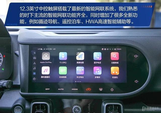 哈弗大狗高清图片顶配？哈弗大狗最新照片