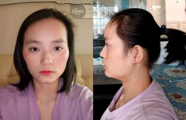 什么脸型适合什么发型？3分钟找到本命发型