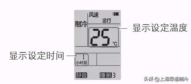怎样使用万能空调遥控器？空调遥控器说明方法