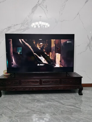 TCL75V6电视怎么样？亲身体验告知你实情！