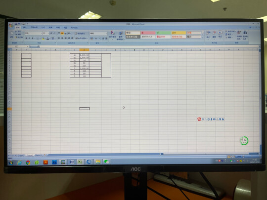 AOCQ2790PQ显示器怎么样评测分析结果告知！