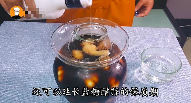 怎样腌制糖醋蒜？糖醋蒜正宗做法
