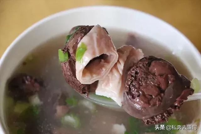 厦门好吃嘴的40种小吃？厦门好吃的美食排行榜