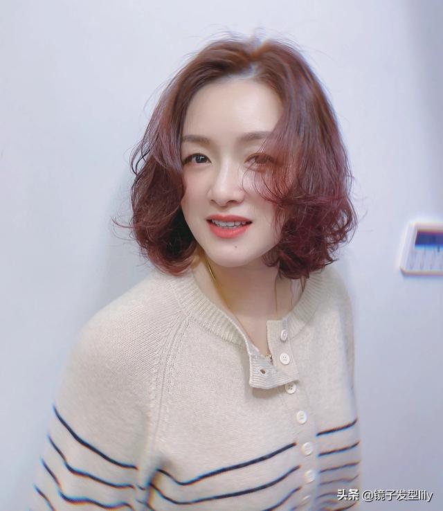 流行什么发型好看？推荐17款新流行发型
