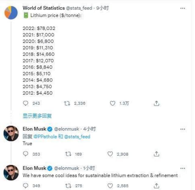 特斯拉model y价格？特斯拉国产modely起步价降七万
