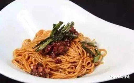 面食做法大全带图解？面食最简单好吃的做法