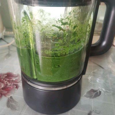 糍粑怎么做好吃又简单？艾叶糍粑的制作步骤