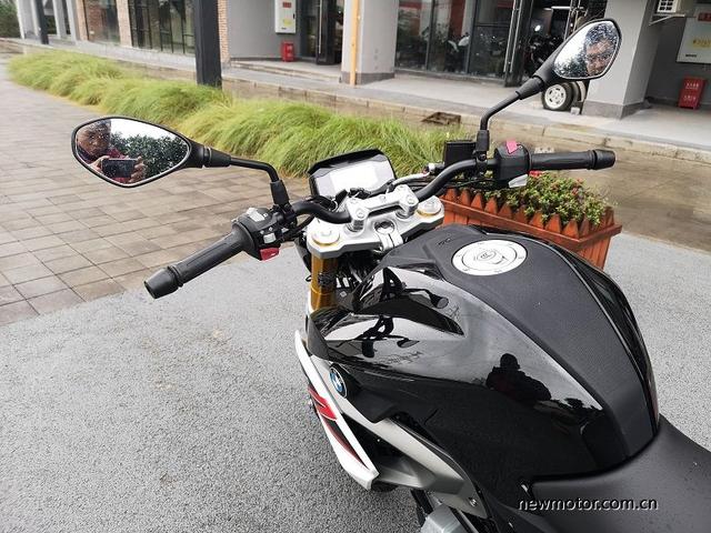 宝马310r摩托车报价？宝马310r优惠完后多少钱