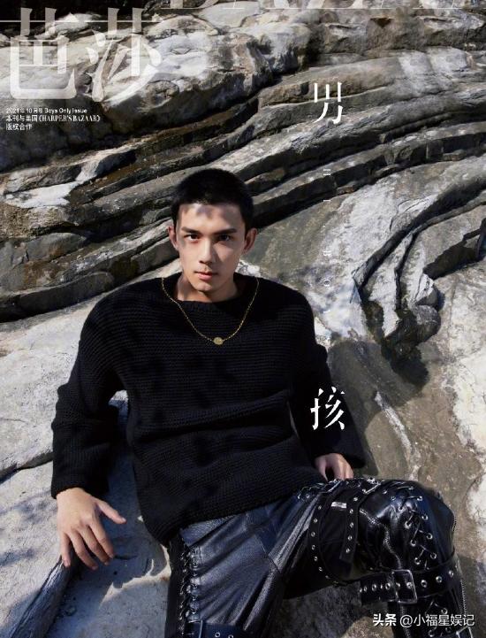 寸头发型图片男短发？争夺寸头顶流的10位男神