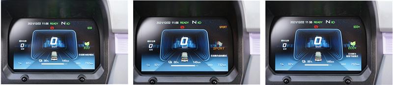 奇瑞新能源冰淇淋qq电动汽车？奇瑞qq冰淇淋圣代配置及车型