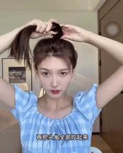 圆脸女生适合什么发型？脸圆试试的5款发型