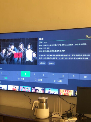 三星QA65Q6ARAJXXZ电视怎么样？内幕使用评测揭秘