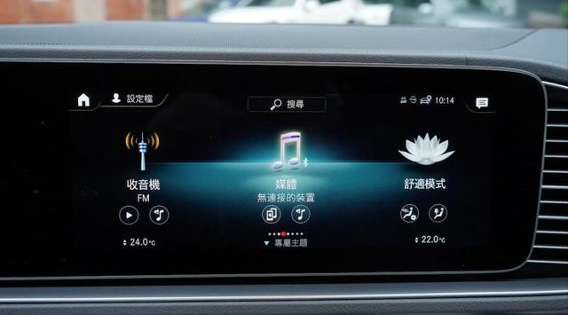 gle300奔驰最新报价2022款？奔驰gle300车长宽高多少
