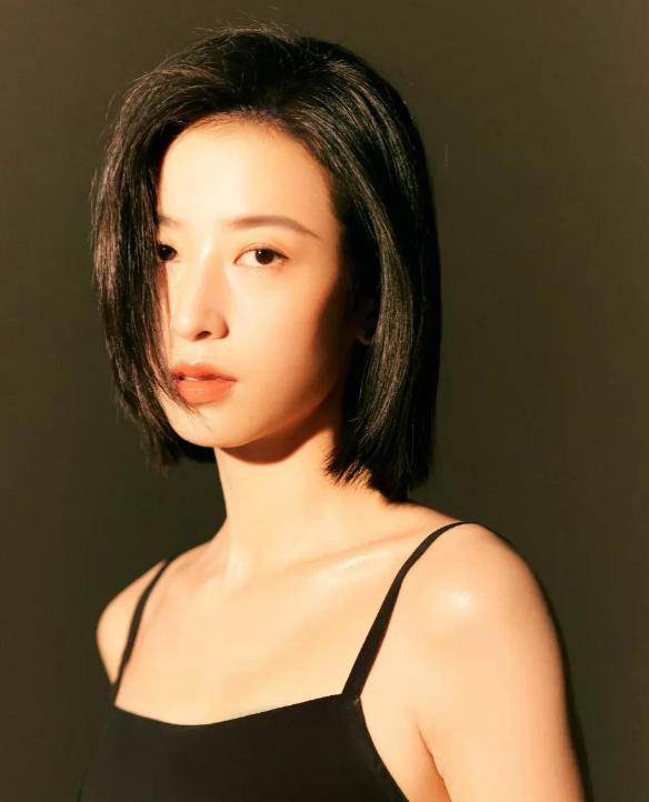 短发发型图片女减龄？分享5款经典的短发
