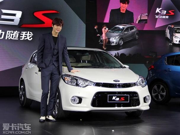 东风悦达起亚k3s报价及图片？东风悦达起亚k3S详细参数