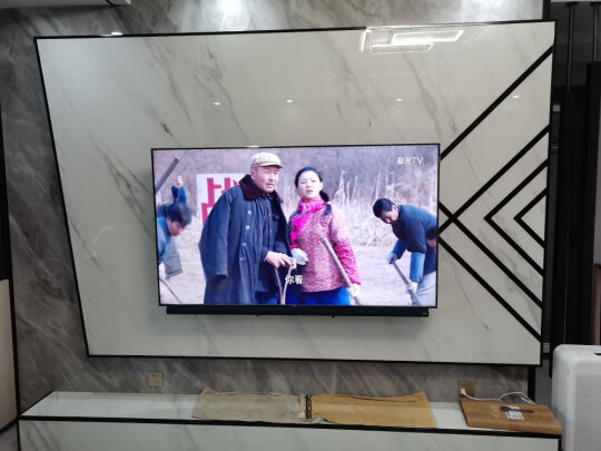 TCL旗舰大屏电视到底怎么样，参数如何！