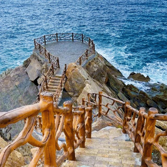 威海有什么好玩的地方？威海旅游必去的5个地方