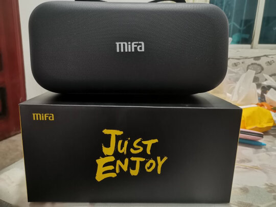 MIFAA90蓝牙音箱好吗？图文评测曝光