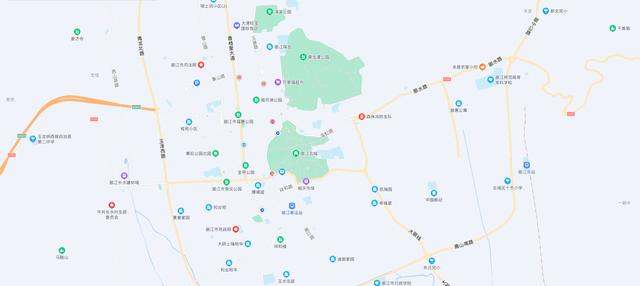 夏天适合到哪里旅游？盘点夏天必去的五个旅游景点