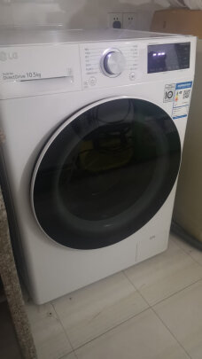 LG纤慧系列滚筒洗衣机怎么样？用后三天讲体验真相？