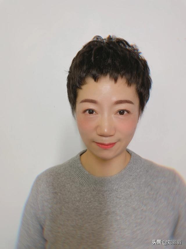 最流行的短发发型？15款最火短发送给大家