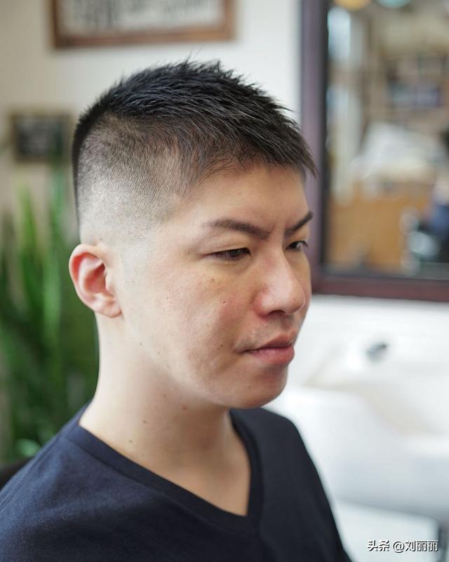 男生剪什么发型好看？14款帅的不后悔