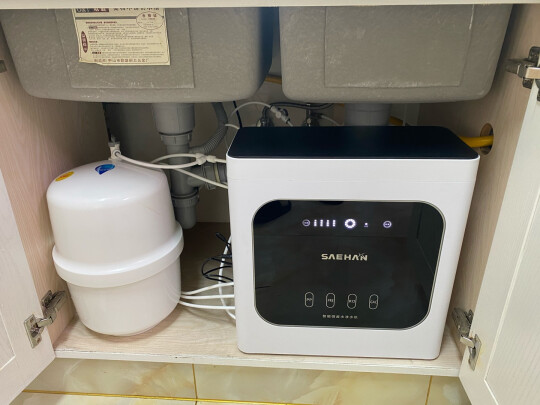 世韩CW-2000U-3S净水器怎么样评测分析结果告知！