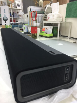 用户揭秘SONOSPLAYBAR回音壁好吗,入手解密评测真相