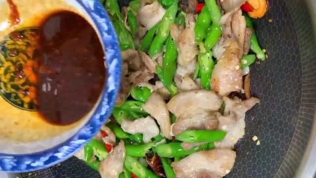 湖南辣椒炒肉怎么炒好吃又嫩？辣椒炒肉的正确做法香辣下饭