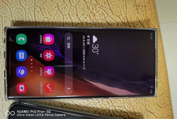 三星Galaxy Note20 Ultra 5G手机到底怎么样，参数如何！